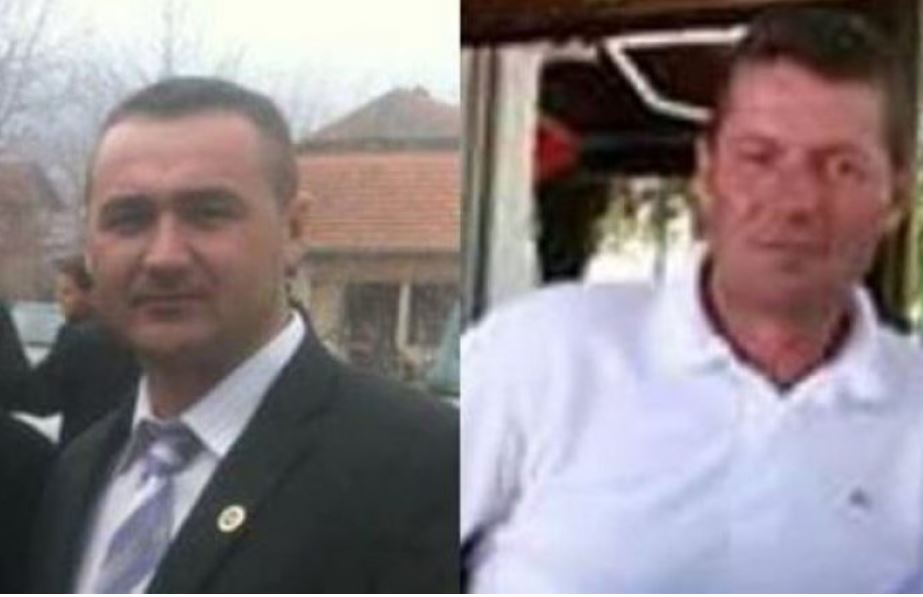 Dënohen me 43 vite burgim për vrasjen e dyfishtë në Deçan, babë e bir