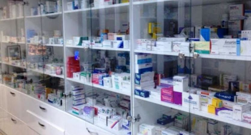 Digjet një farmaci në Vlorë, ngjarje e qëllimshme