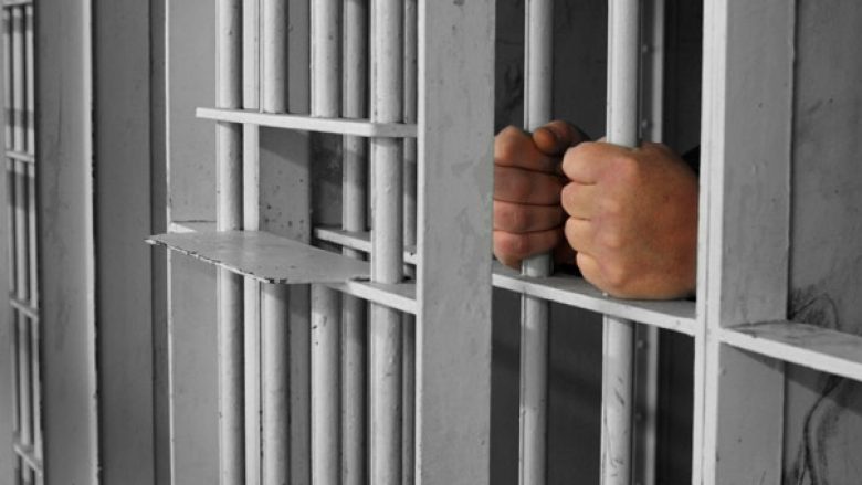 I dënuar përjetësisht, 48-vjeçari shqiptar arratiset nga burgu grek