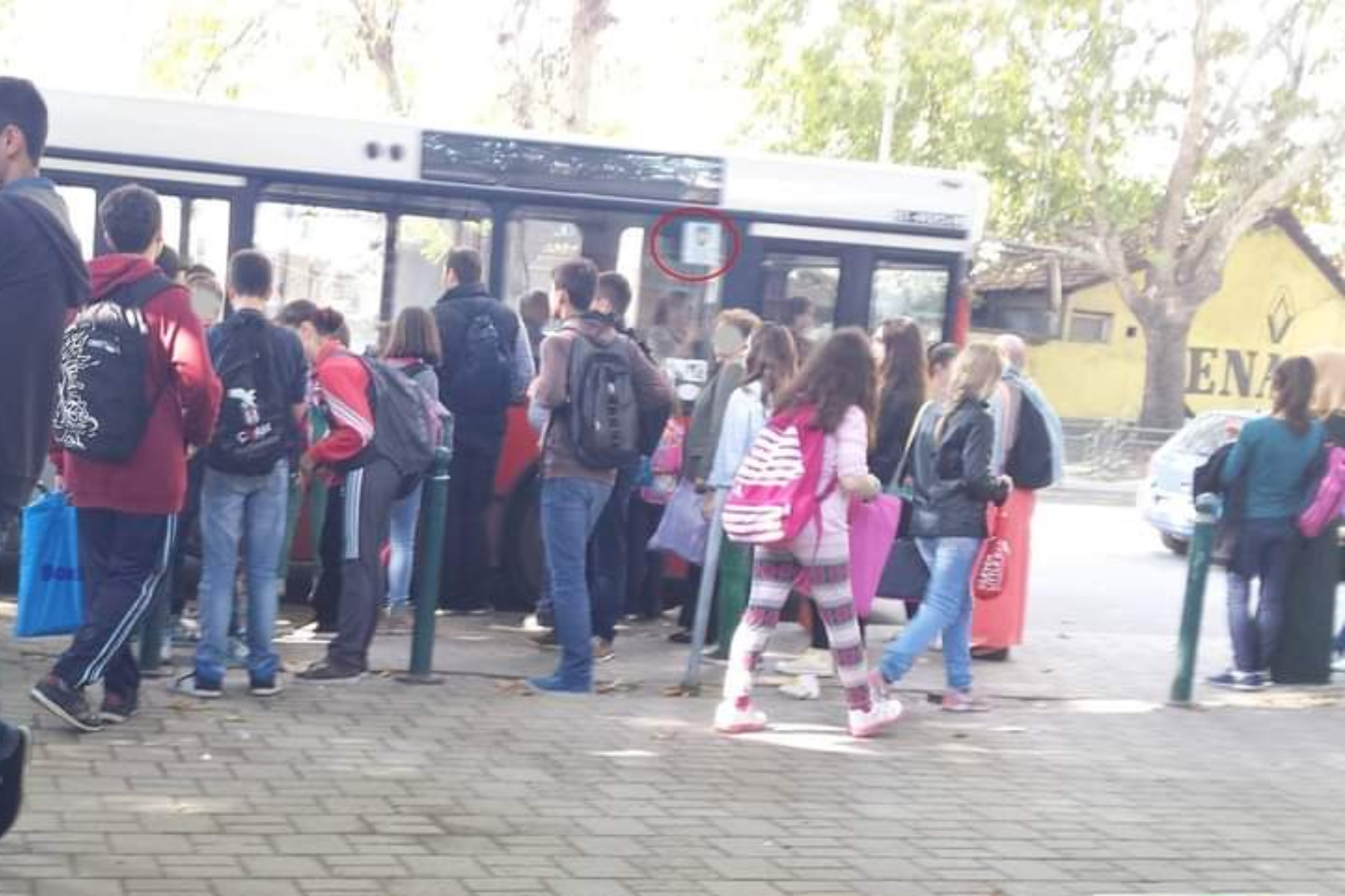 Mbi 500 nxënës të Vizbegut do të mbesin pa transport publik