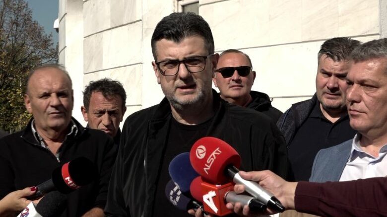 LSM-ja kërkon dorëheqjen e Mitovskit: Ka qenë i gjykuar për sulm me armë të ftohtë