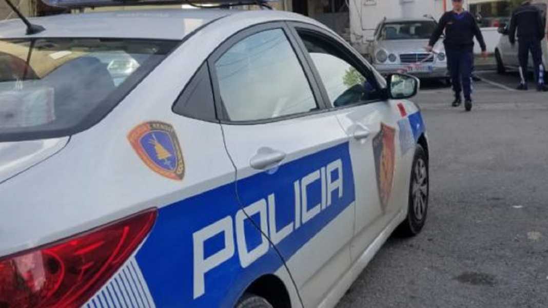 Kërkohej prej vitesh, arrestohet një tjetër trafikant i lëndëve plasëse në Durrës