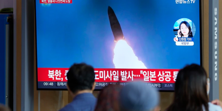 Koreja e Veriut: Testet bërthamore janë për të zhdukur armiqtë