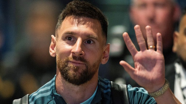 Messi e konfirmon: Ky do jetë Botërori i fundit për mua