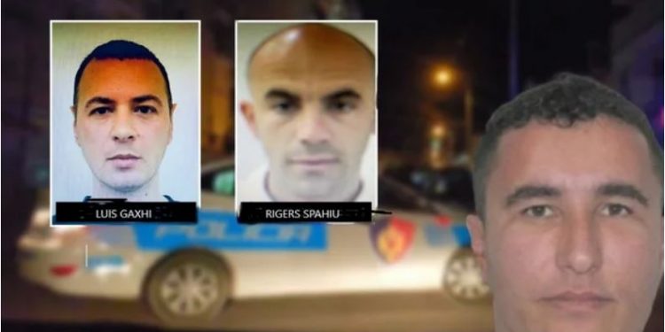 U lanë në burg, Gaxhi dhe Spahiu planifikonin vrasje për hakmarrje pas ngjarjes së ndodhur në Bruksel