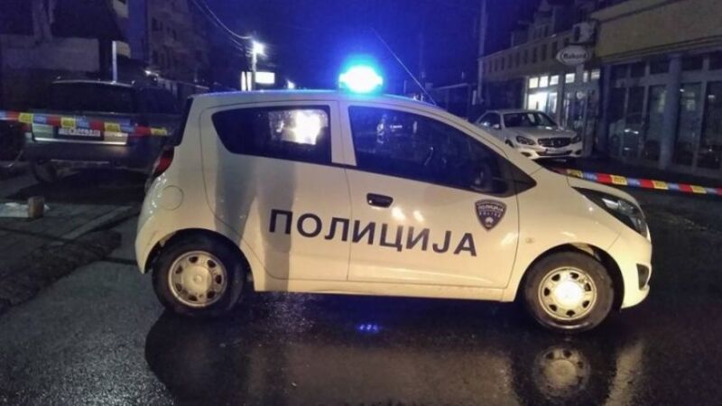 Aksident në magjistralen Shkup-Kumanovë, katër të lënduar