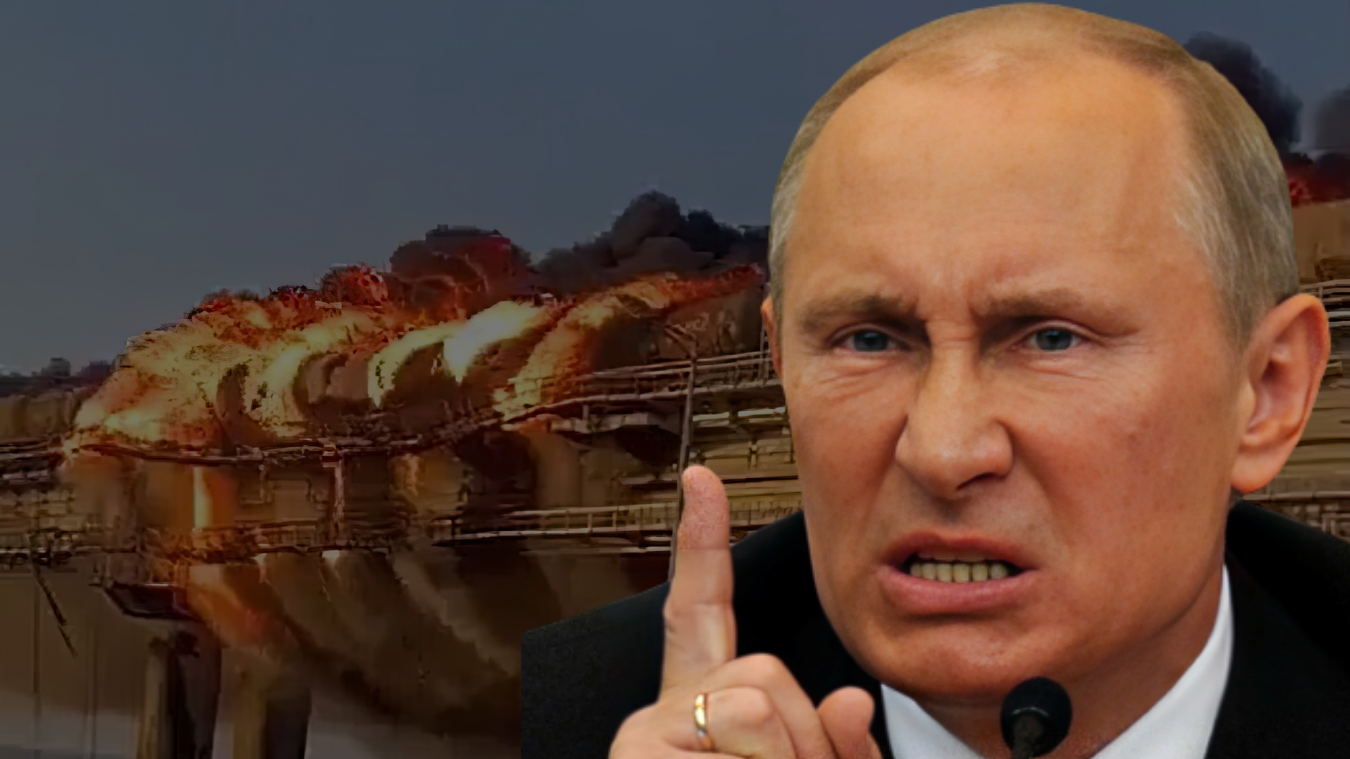 Vladimir Putin mbledh urgjent Këshillin e Sigurimit, paralajmërohet bombardimi i gjithë qyteteve të Ukrainës