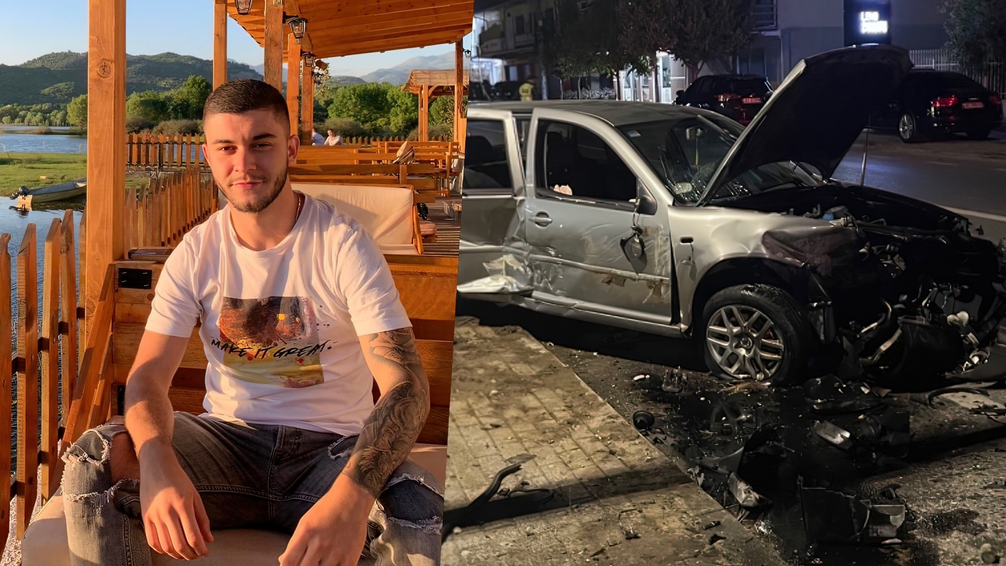 “Mjekët janë optimistë për Klevisin”, halla e tij: Shqiptarët i siguruan mjekimin, i falenderojmë të gjithë