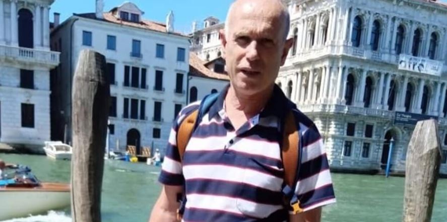 U përplas nga makina teksa po ecte/ Vdes 57-vjeçari shqiptar në Itali, baba i 3 fëmijëve