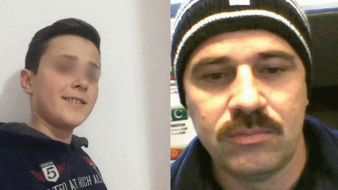 U vranë sot pas përplasjes së dy fiseve në Klos, këto janë viktimat babë e bir