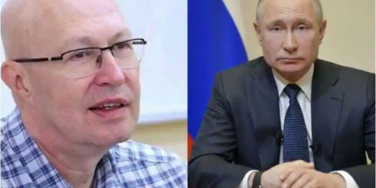 Eksperti rus: Putin dëshiron ta marrë botën me vete kur të vdesë