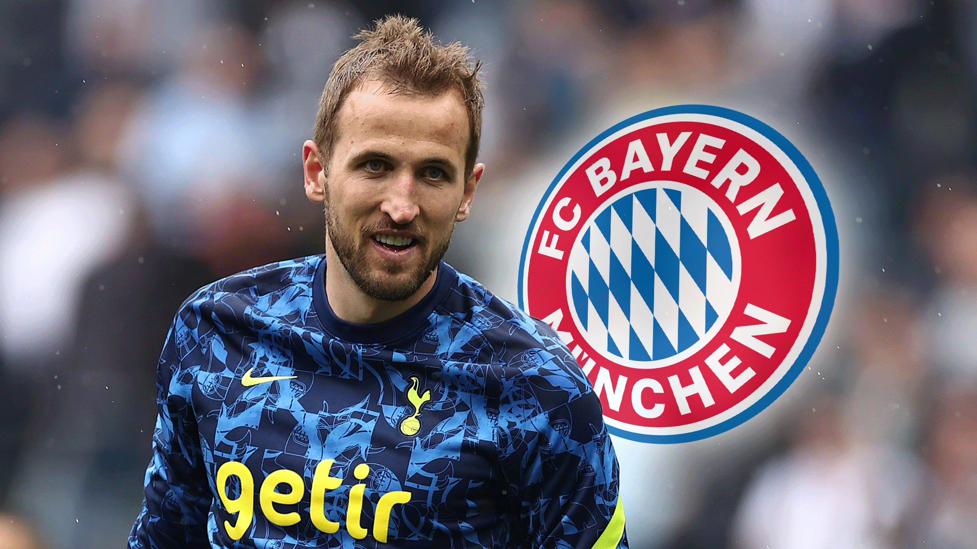 Bayerni nuk ndalet, gati 100 mln euro për Harry Kane