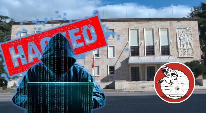 Hakerat iranianë nuk ndalen, ‘zbërthejnë’ online sistemin e të dhënave për kriminelët shqiptarë