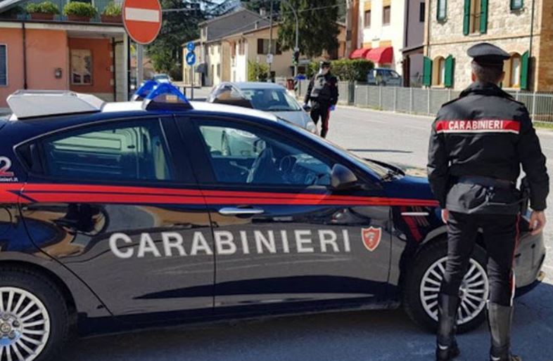 Arrestohet 18-vjeçari shqiptar në Itali, anëtarë të një bande të rinjësh