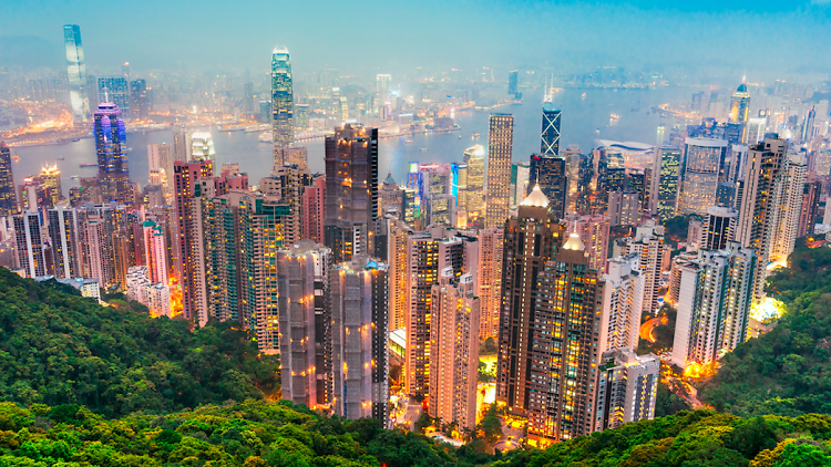 Hong Kong-u dhuron 500.000 bileta avioni falas: Ejani na vizitoni!