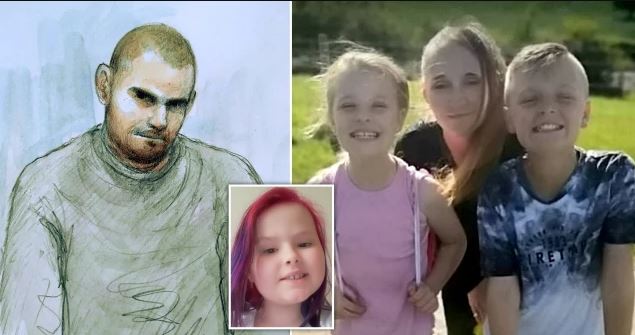 32-vjeçari vret me thikë gruan dhe fëmijët e tij teksa flinin gjumë
