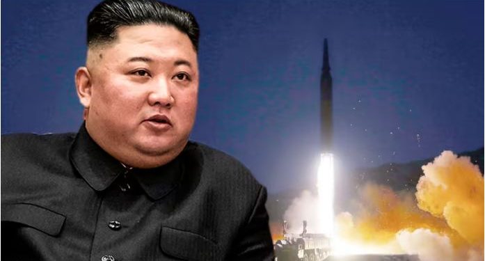 Koreja e Veriut: Raketat balistike ishin provë e asaj që mund të bëjmë me bomba bërthamore ndaj Koresë së Jugut