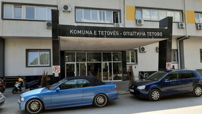 Inspektorati i Tetovës ka një paralajmërim për transportuesit jolegal