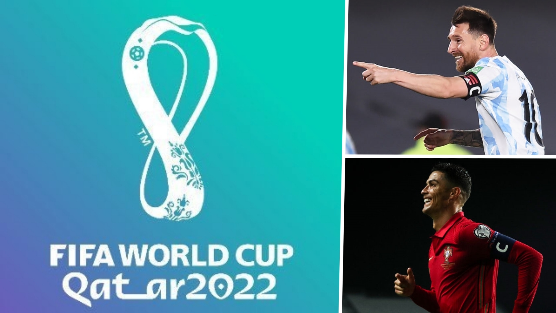 Messi-Ronaldo në finale, superkompjuteri parashikon fituesin e Botërorit 2022