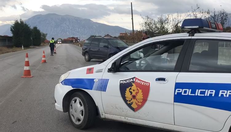 Gjirokastër/ Përplasi për vdekje 12-vjeçarin, polici kishte lidhje familjare me të miturin, tentoi vetëvrasjen