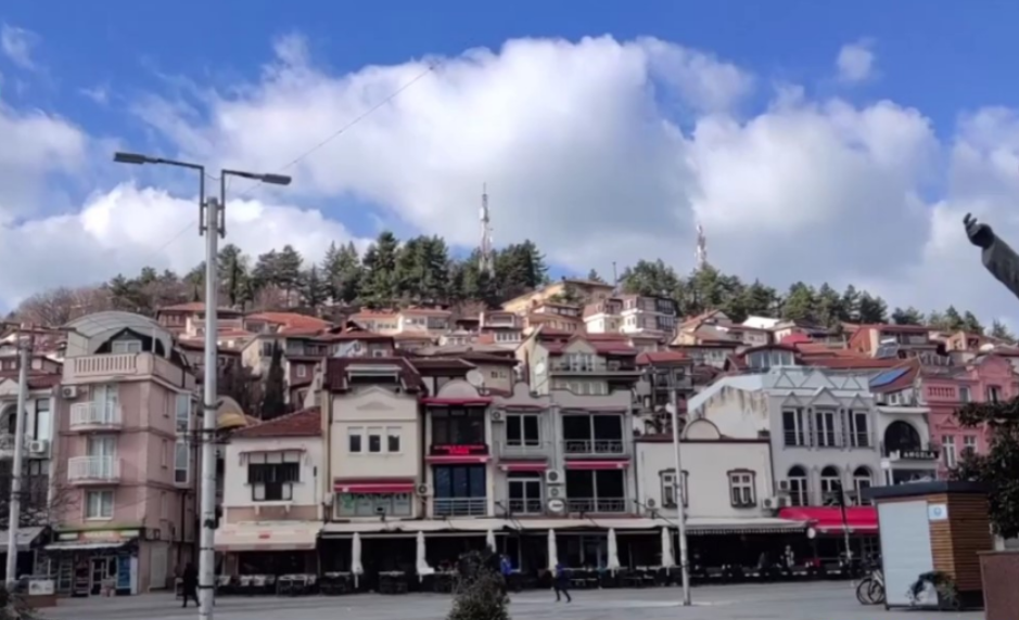 Ohri rrezikon të humb statusin e UNESCO