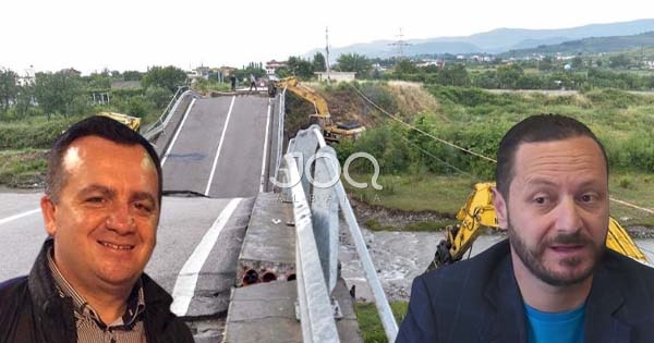 Paqsor Buzi the “monster” of the tenders is back, after 1.5 million euros he receives an additional 300 million ALL for the Tapiza Bridge