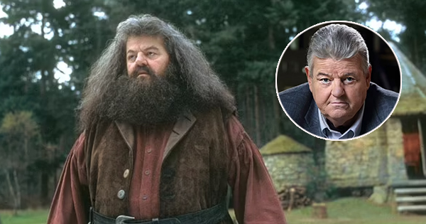 Shuhet “Rubeus Hagrid” i Harry Poter, aktori ishte 72 vjeç