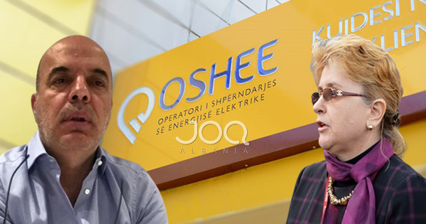 OSHEE “gives” Vilma Nushi’s brother-in-law 700 million for office purchases