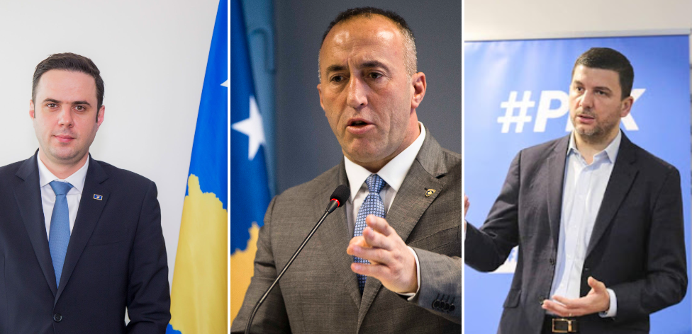 U refuzua nga Krasniqi e Abdixhiku, Kurtit sot i shkon në takim vetëm Haradinaj