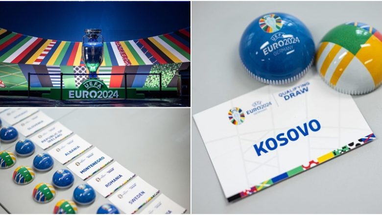Shorti i Euro 2024/ Në Rumani refuzojnë të luajnë ndaj Kosovës: Nuk e njohim si shtet!