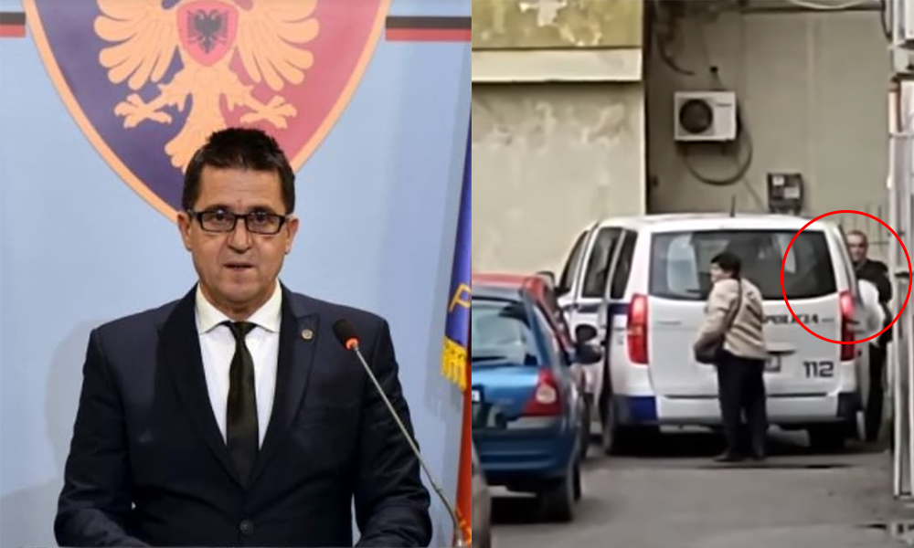 Made public government’s abuses with citizens’ taxes, the Police marks “WANTED” the journalists of the investigative media JOQ Albania