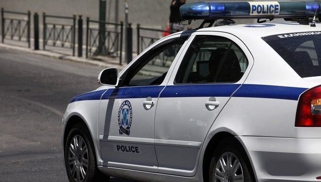 Akuzohen për trafik droge dhe armësh, arrestohen dy shqiptarë në Greqi