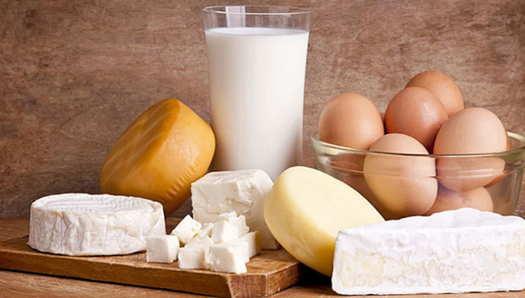 Pritet rritje e çmimeve të bukës, qumështit dhe produkteve të qumështit