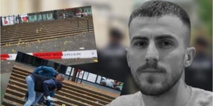 33-vjeçari shqiptar vrau kolegun e plagosi me thikë shefin, ngjarja ndodhi pasi kishin blerë bukën e mëngjesit