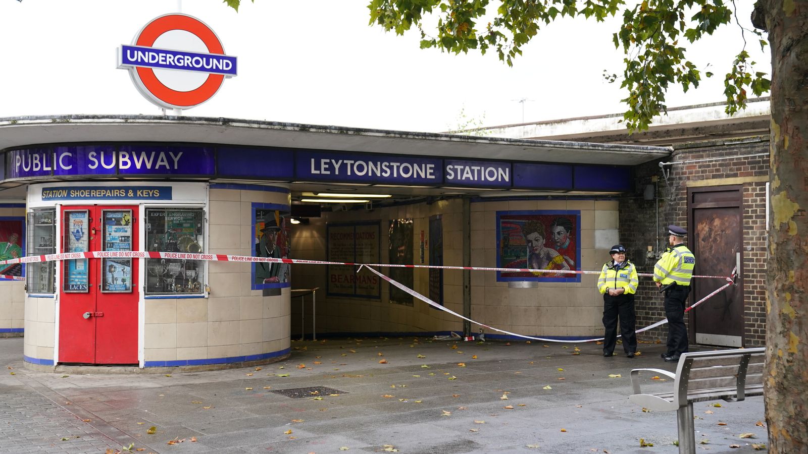 Vritet në Londër 27-vjeçari shqiptar