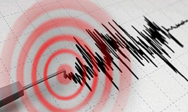 Tërmeti 5.7 ballë godet Italinë, u shoqërua edhe me dy lëkundje të tjera