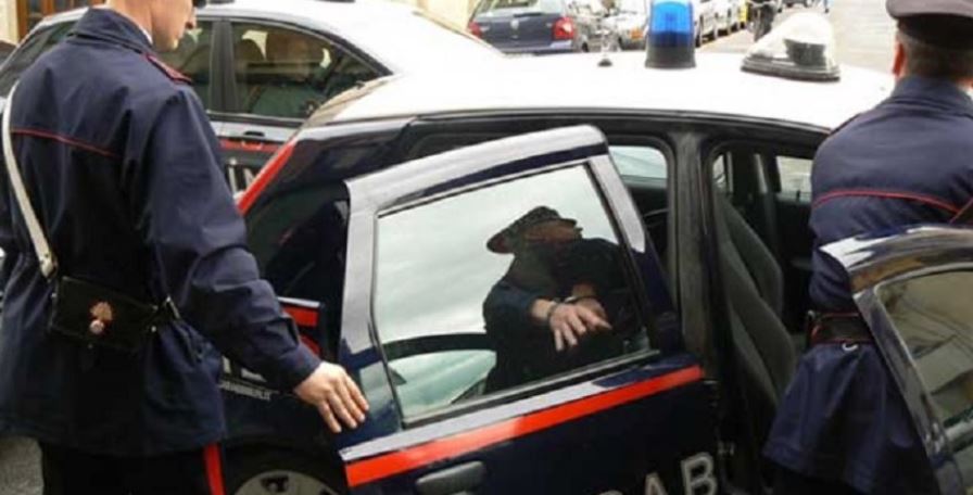 Furnizonte Romën me kokainë, hashash dhe marijuanë, arrestohet 36-vjeçari shqiptar