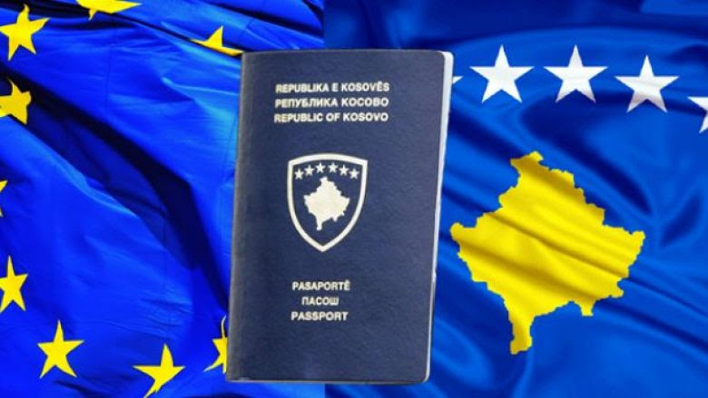 Ja kur do të miret vendimi për liberalizim të vizave për Kosovën