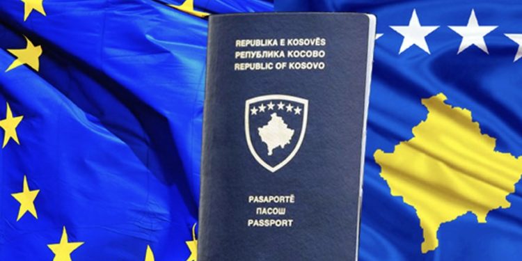 Konfirmohet nga Komisioni Evropian, Kosovës duhet t’i hiqen vizat