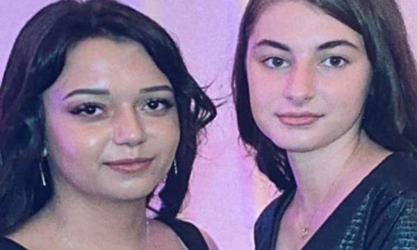 Gjenden gjallë dy vajzat e zhdukura para një jave në Pejë