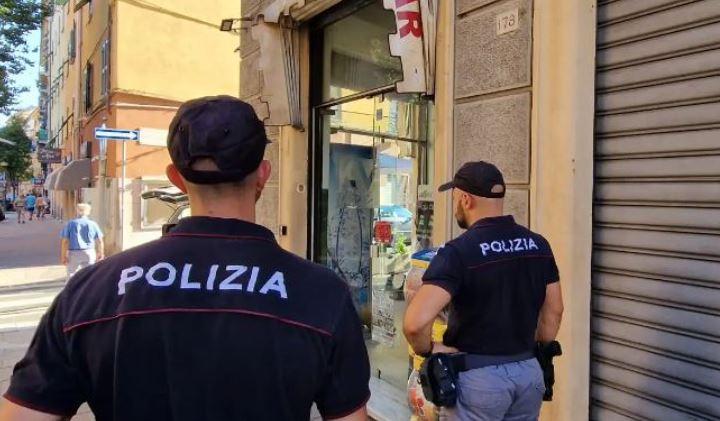 3 të plagosur pas sherrit mes shqiptarëve në Itali, gjatë arratisjes përplasën me makinë dy gra