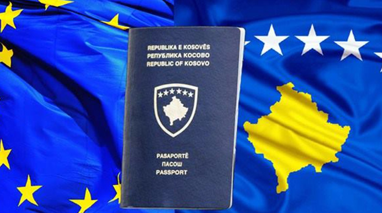 Nuk kalon propozimi i Çekisë për liberalizimin e vizave për Kosovën