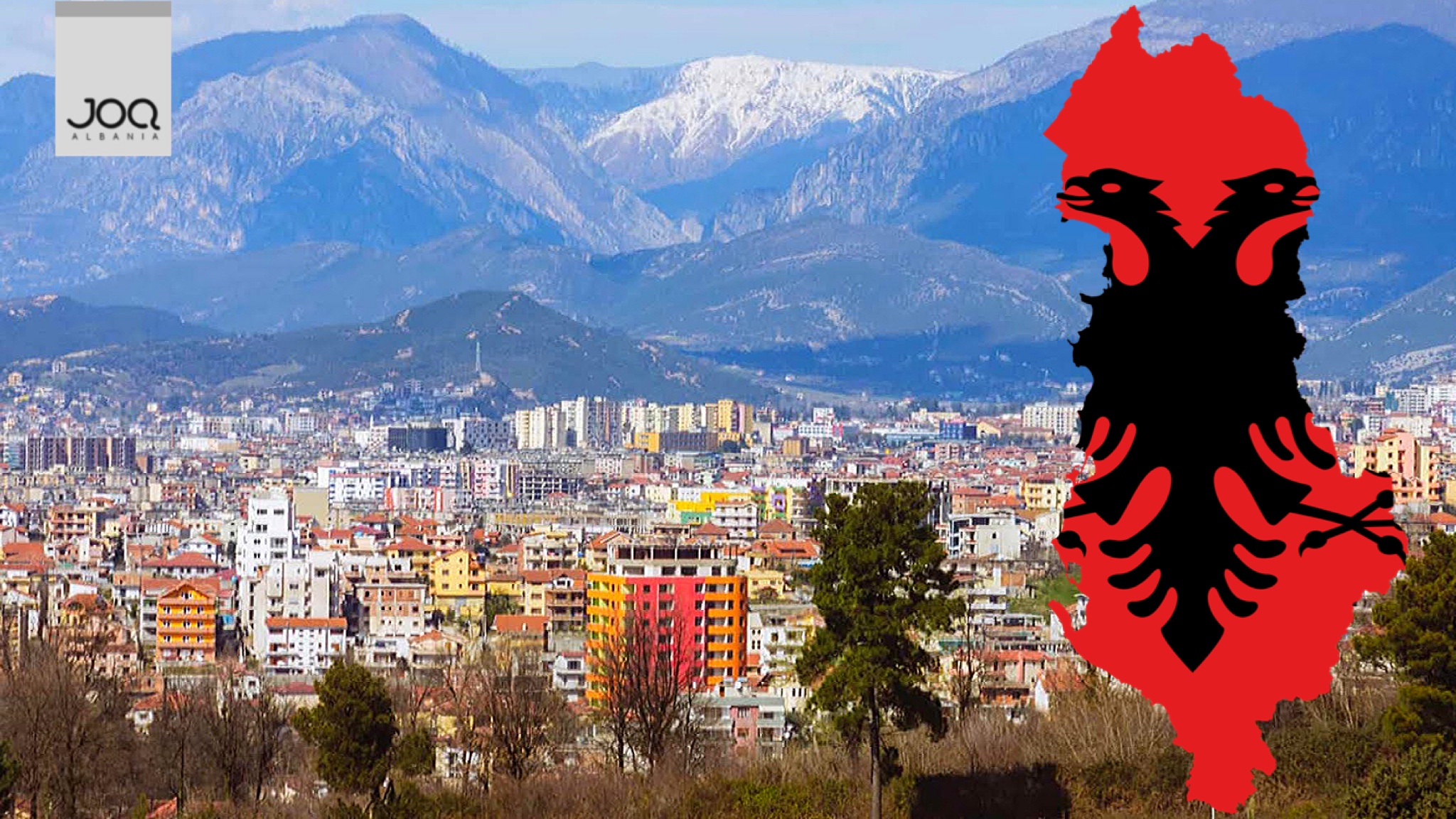 Shqiptarët: Duam të ikim të gjithë nga këtu për shkak të varfërisë!