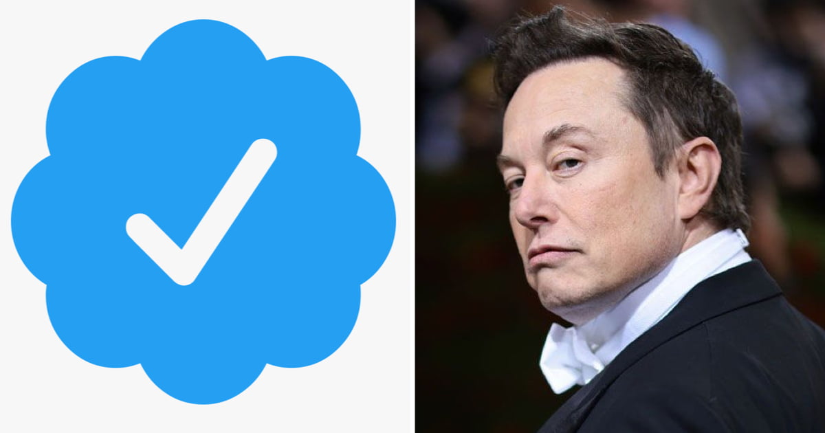 Elon Musk po sjell ndryshime në Twitter: Verifikimi blu do të bëhet me pagesë
