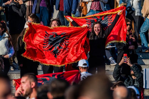 Shqipëria feston sot 110-Vjetorin e Pavarësisë