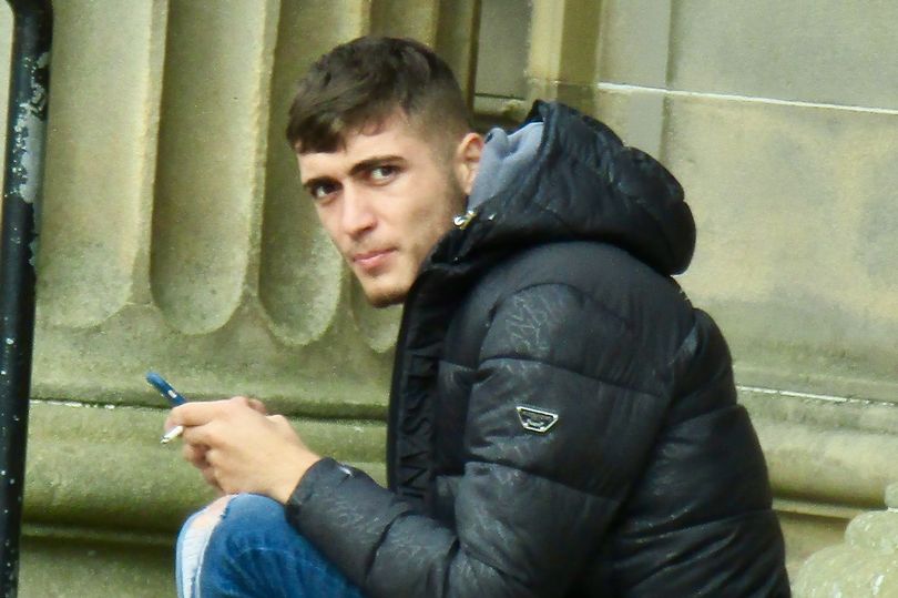 I riu shqiptar kapet me 100 mijë £ kanabis në Skoci: Do blija një makinë, erën nuk e ndjeva se kisha pirë vetë