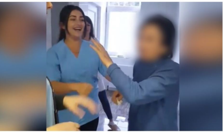 Apeli merr vendim ndaj infermiereve për rrahjen e së moshuarës në Pejë