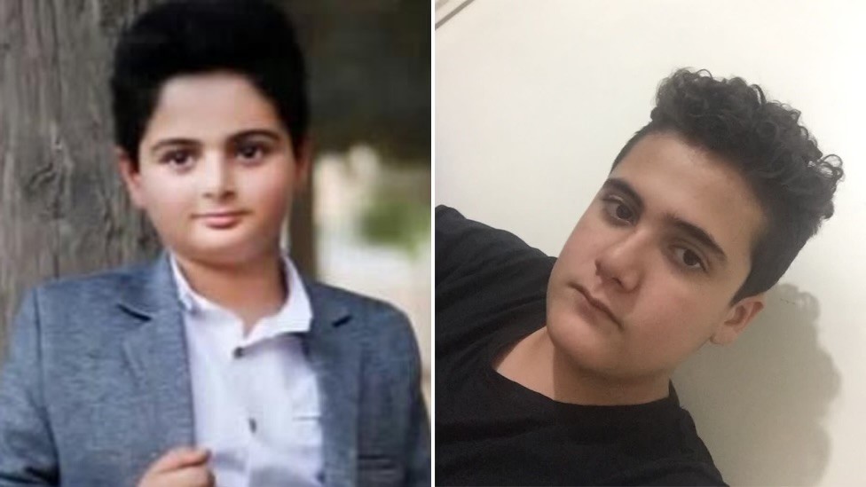 Policia vret dy djem në Iran, njëri 9 dhe tjetri 14-vjeç