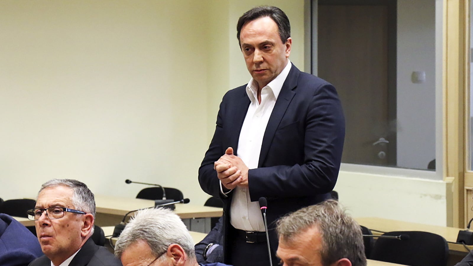 Gjashtë milionë euro të konfiskuara nga Sasho Mijallkov kanë hyrë në buxhetin e shtetit