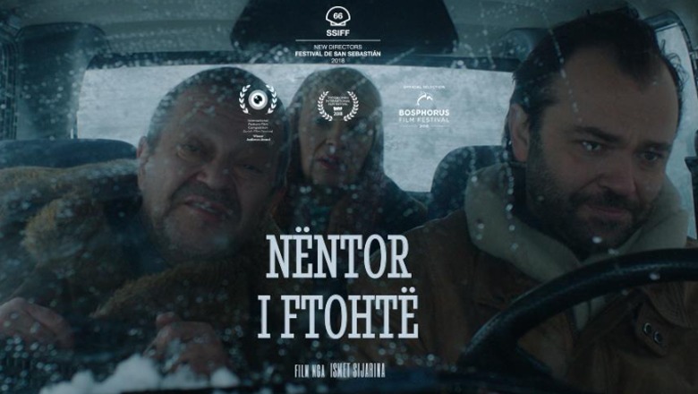 E shumëpritur/ ‘Nëntori i ftohtë’, filmi i Kosovës bëhet pjesë e Netfilx